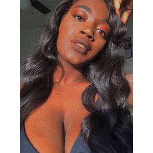 Meet your Posher, Keyondra